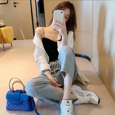 传说头目翔