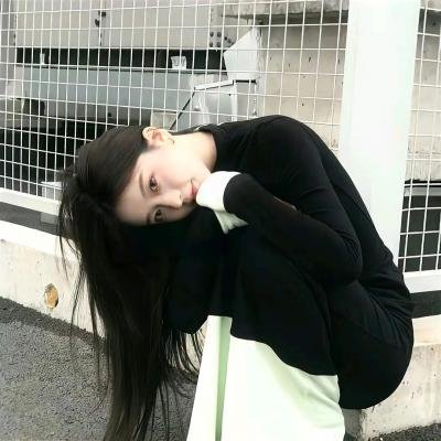 孩子与狗