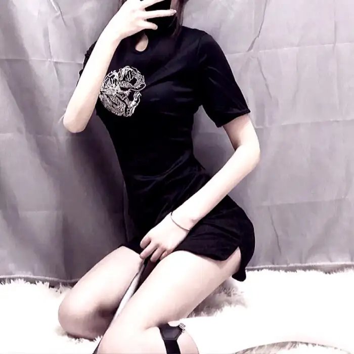 撒旦在纽约